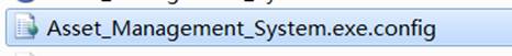 ʲϵͳ(Asset_Management_System)