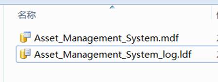 ʲϵͳ(Asset_Management_System)