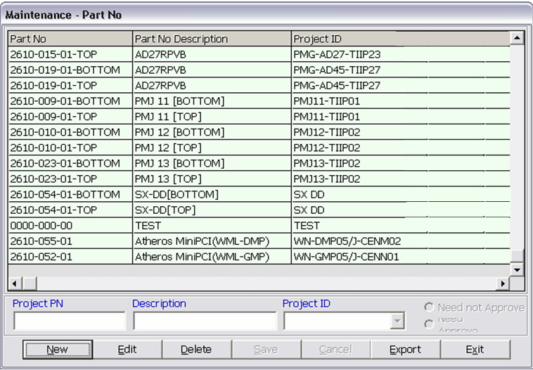 SMTϼϵͳ_MMS_(Materiel_Managerment_System)