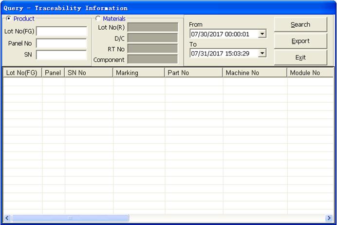 SMTϼϵͳ_MMS_(Materiel_Managerment_System)