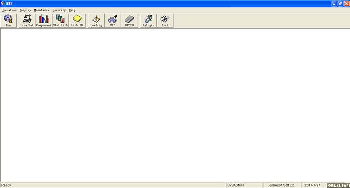 SMTϼϵͳ_MMS_(Materiel_Managerment_System)