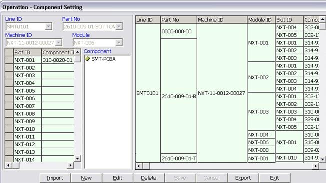 SMTϼϵͳ_MMS_(Materiel_Managerment_System)