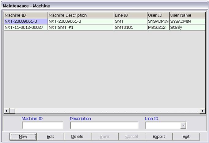 SMTϼϵͳ_MMS_(Materiel_Managerment_System)