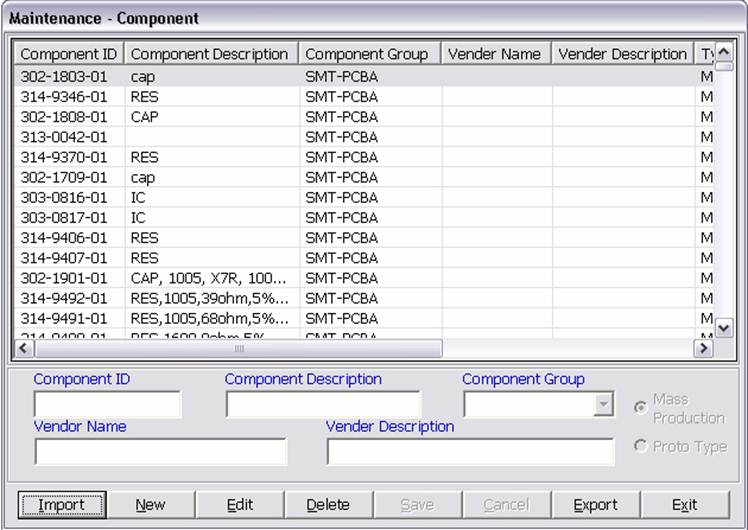 SMTϼϵͳ_MMS_(Materiel_Managerment_System)